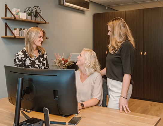 Over-in-Huis-Makelaardij